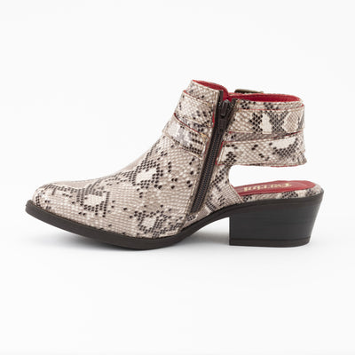 Ferrini Ladies Vibora Boot_360