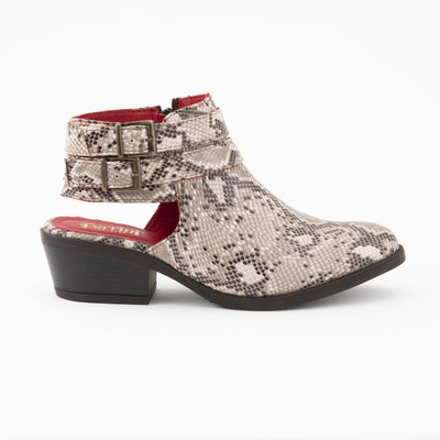 Ferrini Ladies Vibora Boot_359
