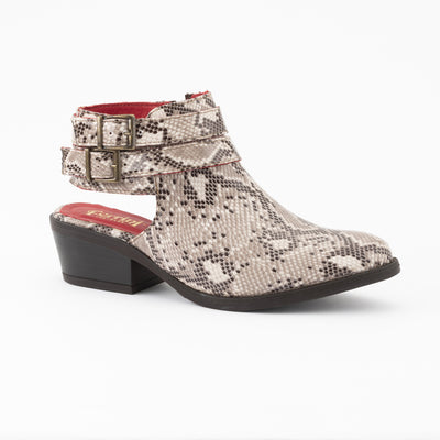 Ferrini Ladies Vibora Boot_358