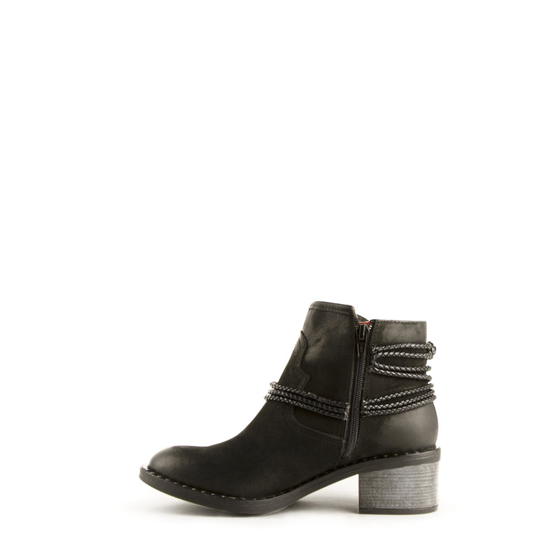 Ferrini Ladies Macie Round Toe Boot_363