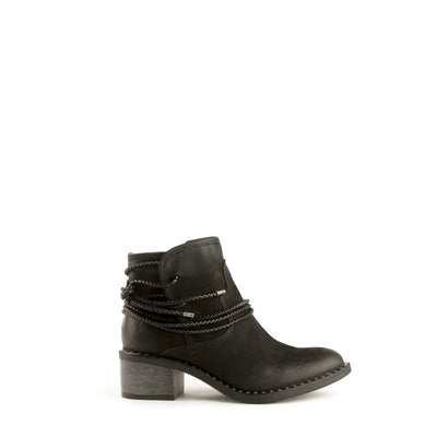 Ferrini Ladies Macie Round Toe Boot_366