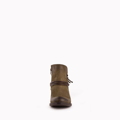 Ferrini Ladies Macie Round Toe Boot_372
