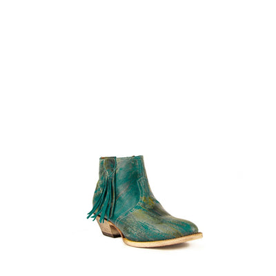 Ferrini Ladies Macie Round Toe Boot_375