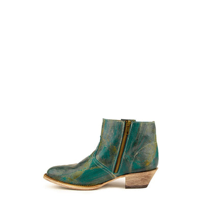 Ferrini Ladies Macie Round Toe Boot_378