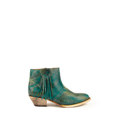 Ferrini Ladies Macie Round Toe Boot_379