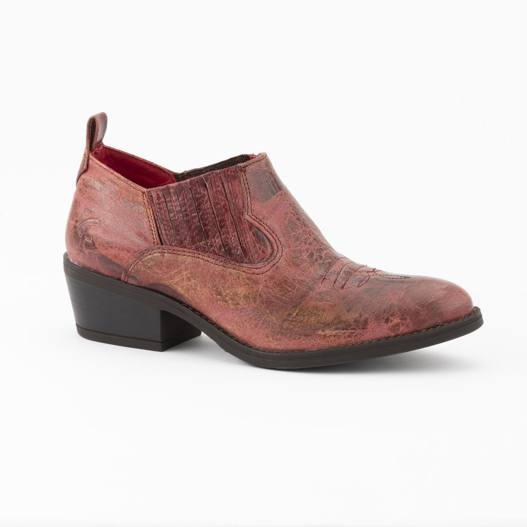 Ferrini Ladies Darlin Bootie_393