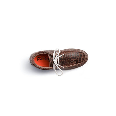 Ferrini Ladies Rogue Casual Shoe_431