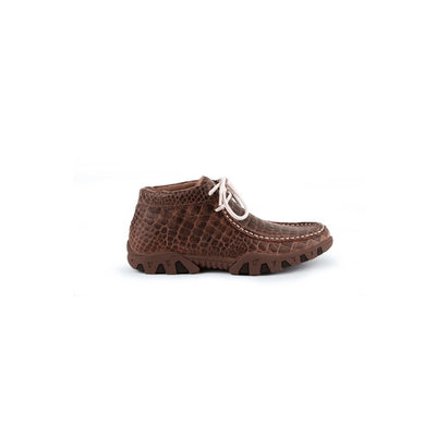 Ferrini Ladies Rogue Casual Shoe_432