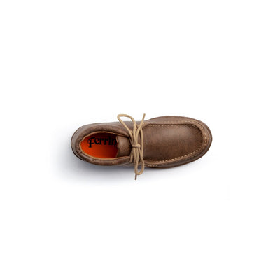Ferrini Ladies Rogue Casual Shoe_436
