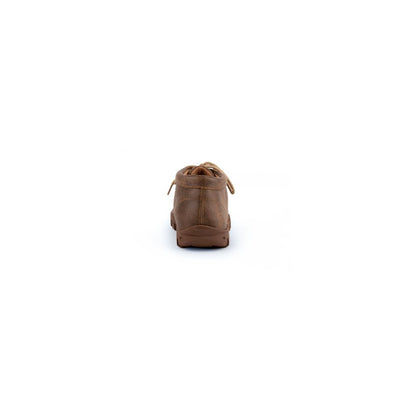 Ferrini Ladies Rogue Casual Shoe_437
