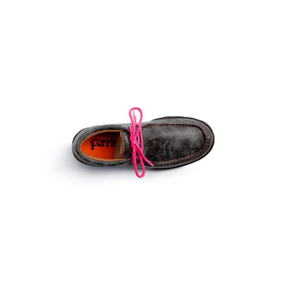 Ferrini Ladies Rogue Casual Shoe_442