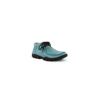 Ferrini Ladies Rogue Casual Shoe_446