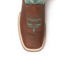 Ferrini Ladies Nashville Square Toe Boot_566