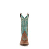 Ferrini Ladies Nashville Square Toe Boot_568