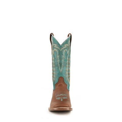Ferrini Ladies Nashville Square Toe Boot_568