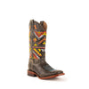 Ferrini Ladies Nashville Square Toe Boot_570