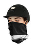 Plughz Prosport Essentials Face Guard - Breeches.com