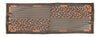 AWST Int'l Acrylic Cashmere Snaffle Bit and Houndstooth Scarf/Shawl - Breeches.com