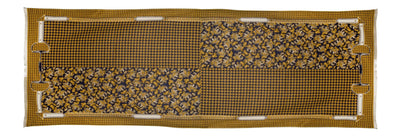 AWST Int'l Acrylic Cashmere Snaffle Bit and Houndstooth Scarf/Shawl - Breeches.com