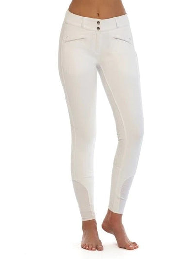 Goode Rider Miracle Full Seat Breech - Breeches.com