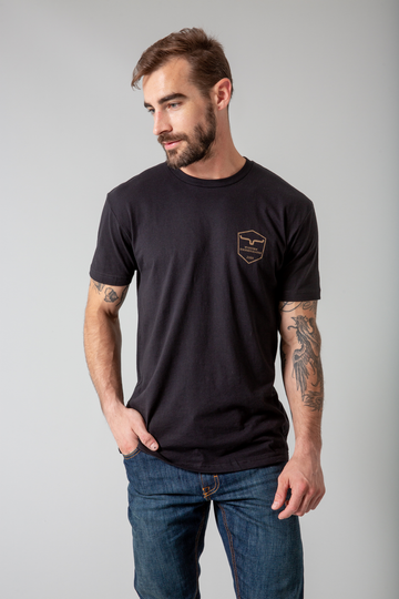 Kimes Ranch Men's Shielded Trucker Top