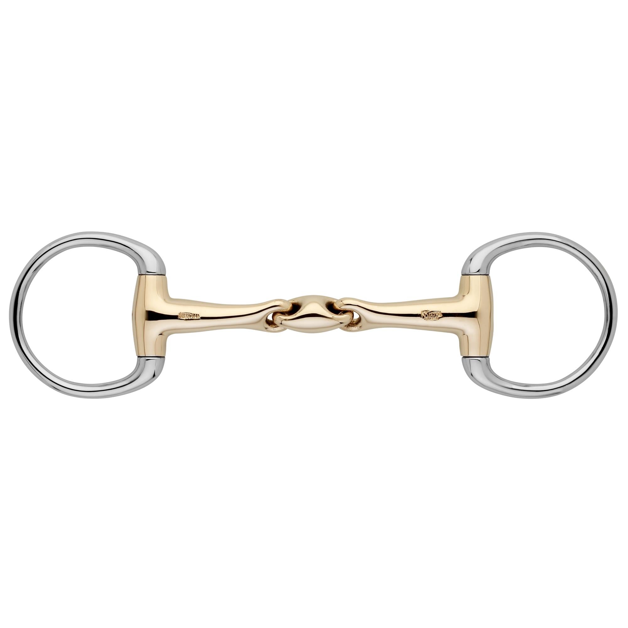Herm Sprenger Sensogan KK Ultra 16 MM Eggbutt