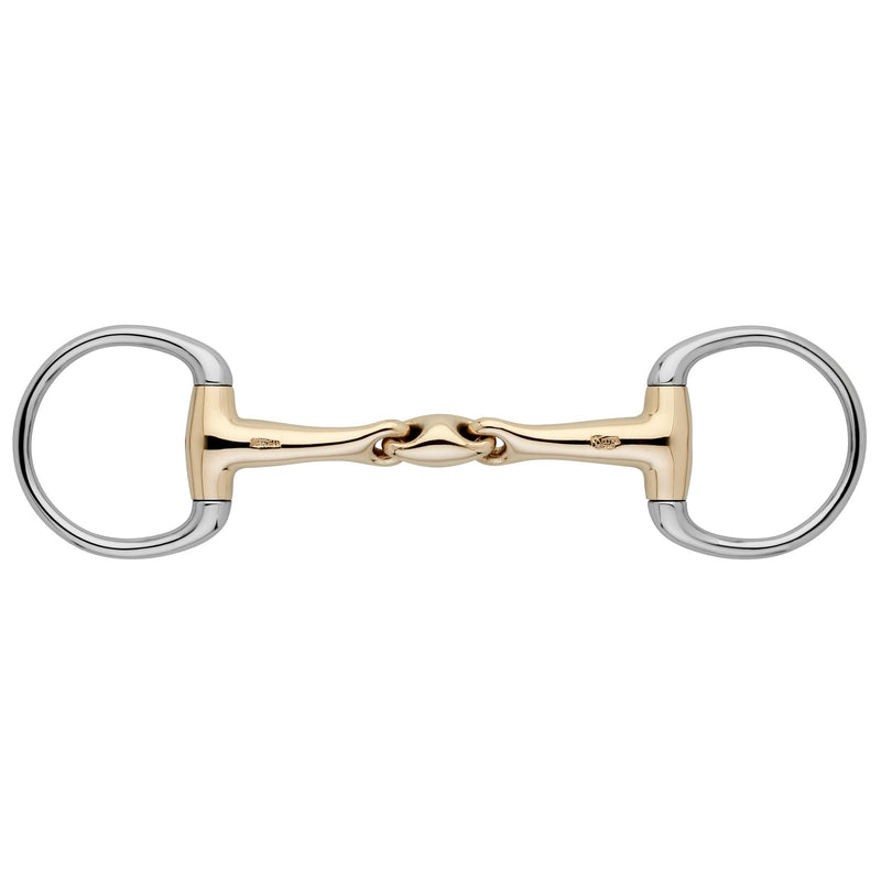Herm Sprenger Sensogan KK Ultra 16 MM Eggbutt