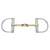 Herm Sprenger KK Ultra Sensogan 15 MM D-Ring
