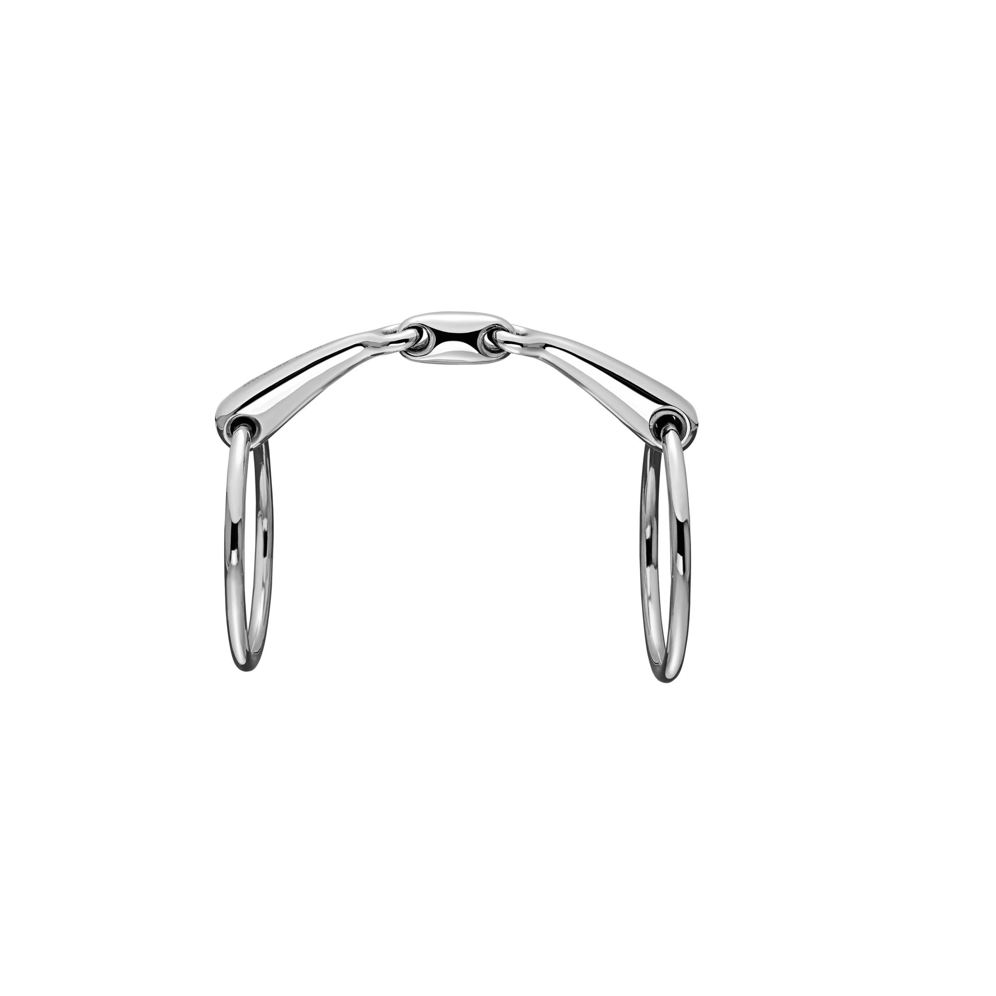 Herm Sprenger 16 MM Stainless Steel Max-Control Bit