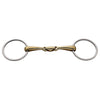 Herm Sprenger 18 MM Loose Ring Snaffle