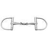 Herm Sprenger 16 MM Stainless Steel Double Jointed D-Ring