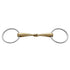 Herm Sprenger 16 MM Copper Plus Loose Ring Snaffle 
