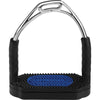 Herm Sprenger Stainless Steel Bow Balance Stirrups