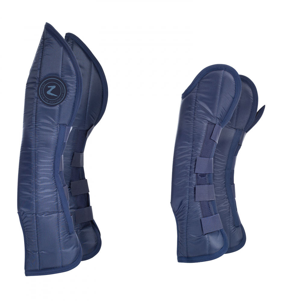 Horze Shipping Boots