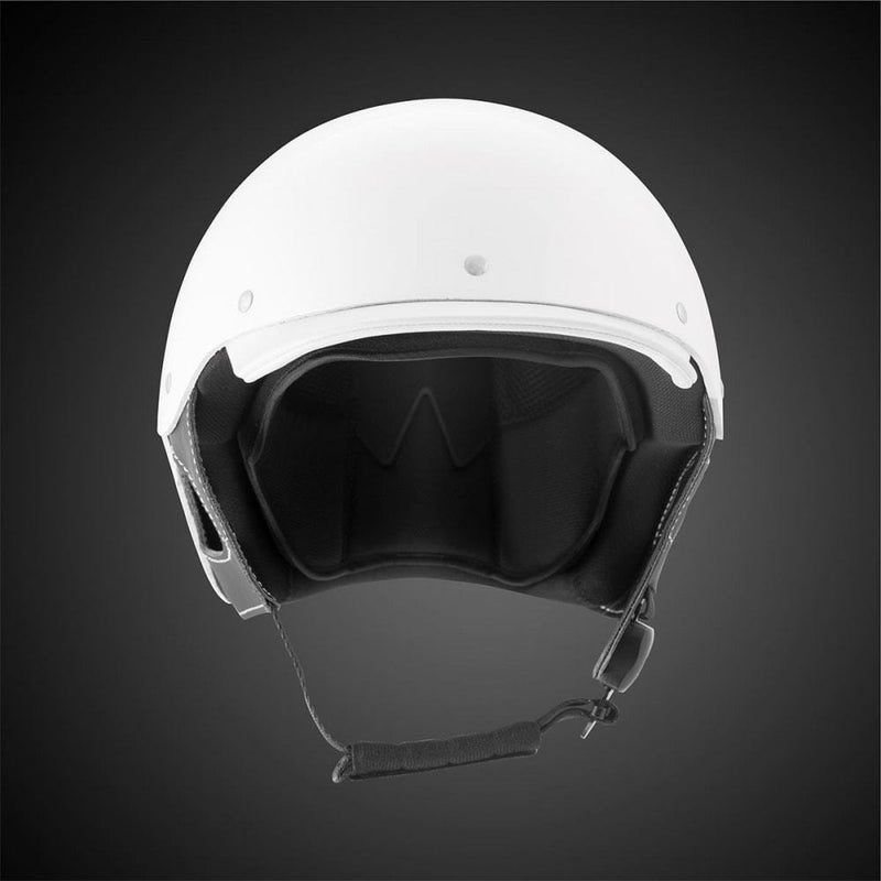 Finntack Usa Carbon Fiber Helmet - Pro - Breeches.com