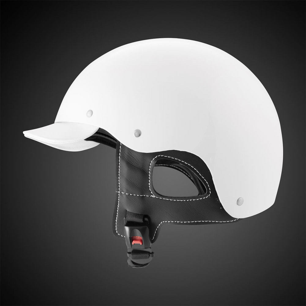 Finntack Usa Carbon Fiber Helmet - Pro - Breeches.com