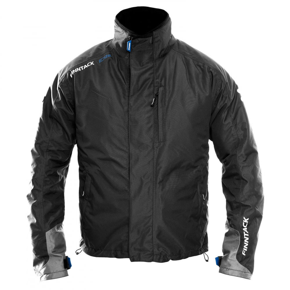 Finntack Elite Winter Jacket - Breeches.com