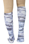 TUFFRIDER CAMO BOOT SOCKS - Breeches.com