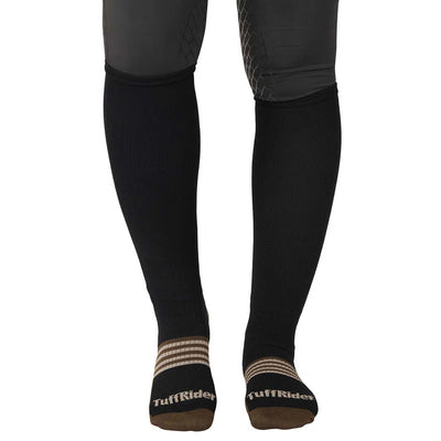 TuffRider Compression Riding Socks_10