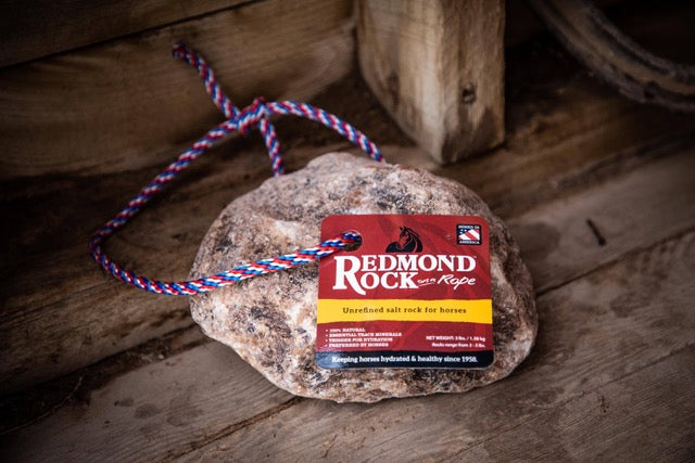 Redmond Rock On a Rope - Breeches.com