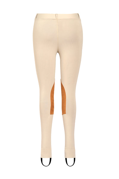 TUFFRIDER CHILDREN'S PRIME JODHPURS WITH BELT LOOPS - Breeches.com