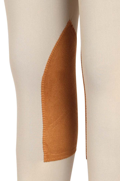 TUFFRIDER CHILDREN'S PRIME JODHPURS WITH BELT LOOPS - Breeches.com