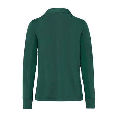 Tuffrider Children'S Taylor Long Sleeve Polo - Breeches.com