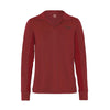 Tuffrider Children'S Taylor Long Sleeve Polo - Breeches.com