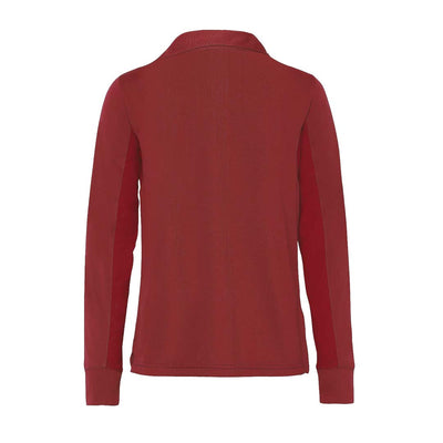 Tuffrider Children'S Taylor Long Sleeve Polo - Breeches.com
