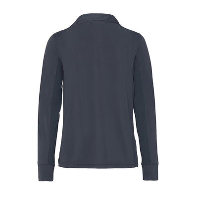 Tuffrider Children'S Taylor Long Sleeve Polo - Breeches.com