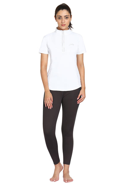 EQUINE COUTURE LADIES MALTA SPORT SHIRT - Breeches.com