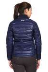 EQUINE COUTURE LADIES ALPINE PUFFER JACKET - Breeches.com
