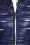 EQUINE COUTURE LADIES ALPINE PUFFER JACKET - Breeches.com