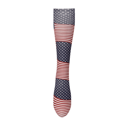 TuffRider Patriotic 3 Pack Socks - Breeches.com